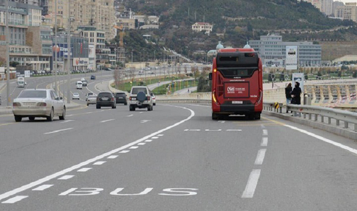 Yeni 149E nömrəli ekspres marşrutu fəaliyyətə başlayır