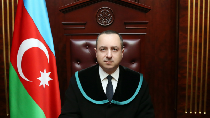 Çingiz Əsgərov Avropa Məhkəməsinin “V.T. və digərləri Azərbaycana qarşı” iş üzrə qərarını qəti şəkildə rədd edib