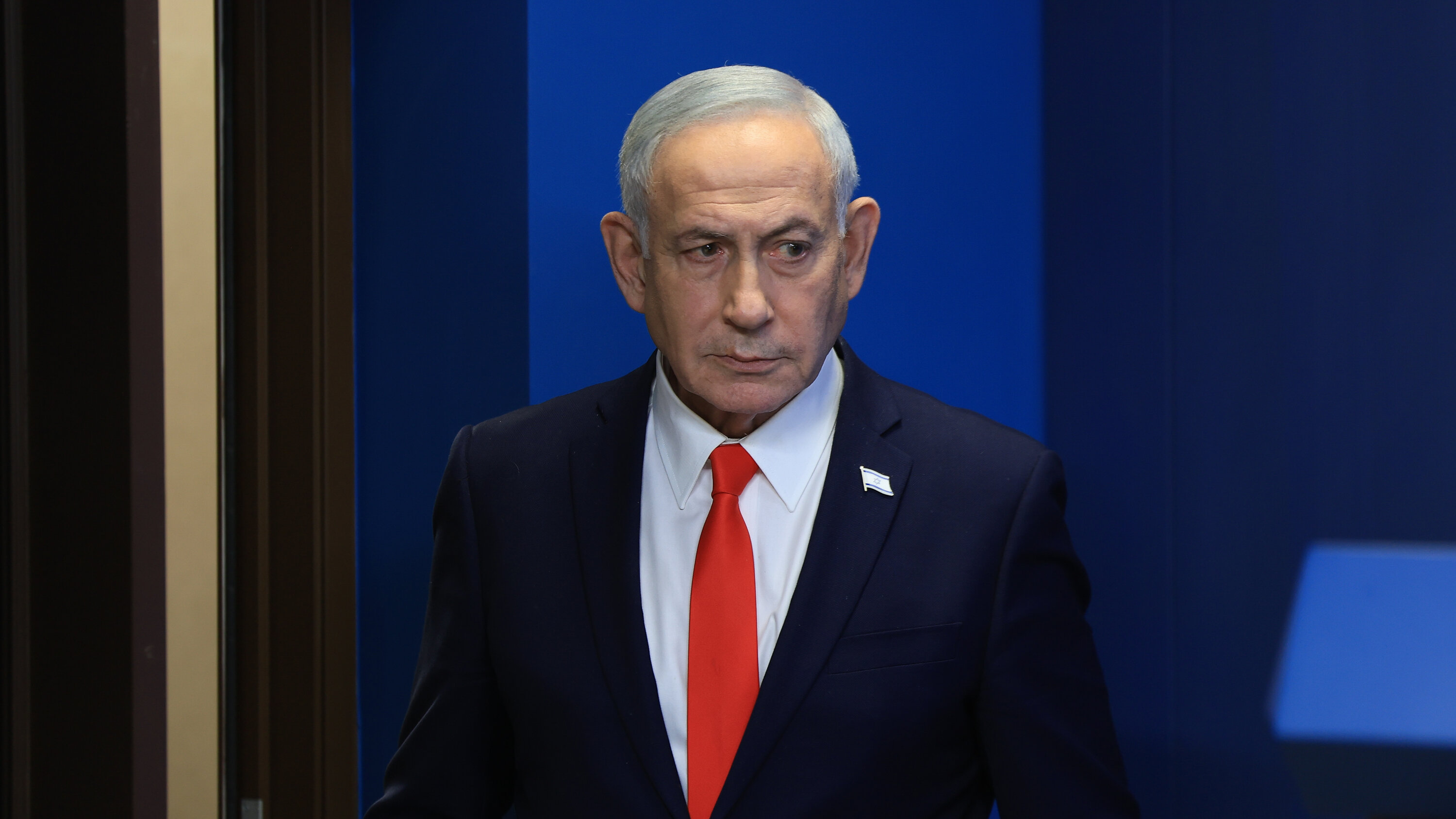 Netanyahu: İsrail Livanın cənubundakı təhlükəsizlik zonasını tərk etməyəcək
