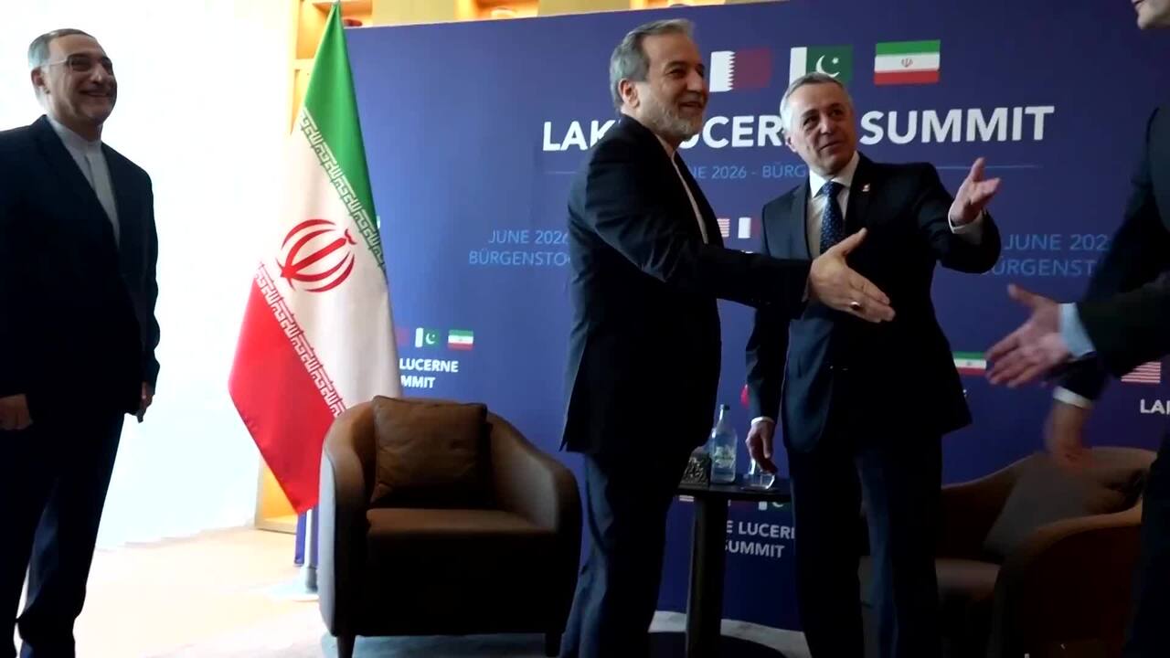 İsveçrədə keçirilən ABŞ-İran danışıqlarının konkret nəticələri açıqlanıb