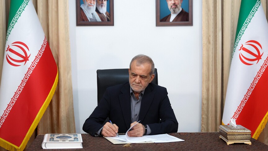 İran prezidentinin Pakistana səfəri gözlənilir