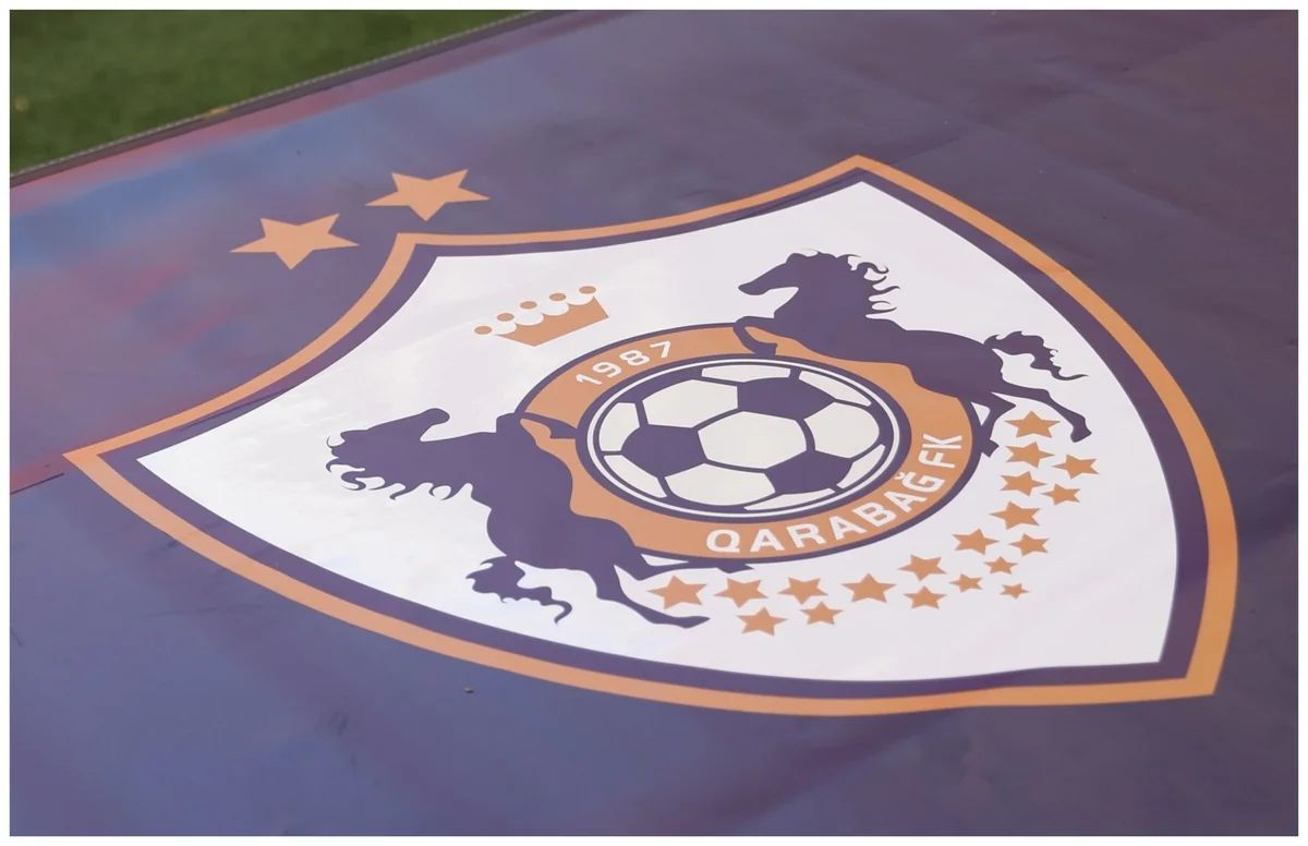 "Qarabağ"ın təlim-məşq toplanışı üçün heyəti açıqlandı