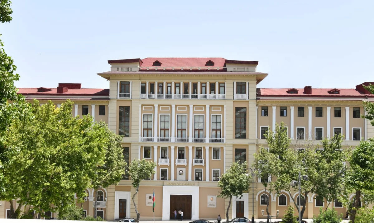 Azərbaycanda QHT layihələri "bir pəncərə" prinsipi ilə maliyyələşdiriləcək