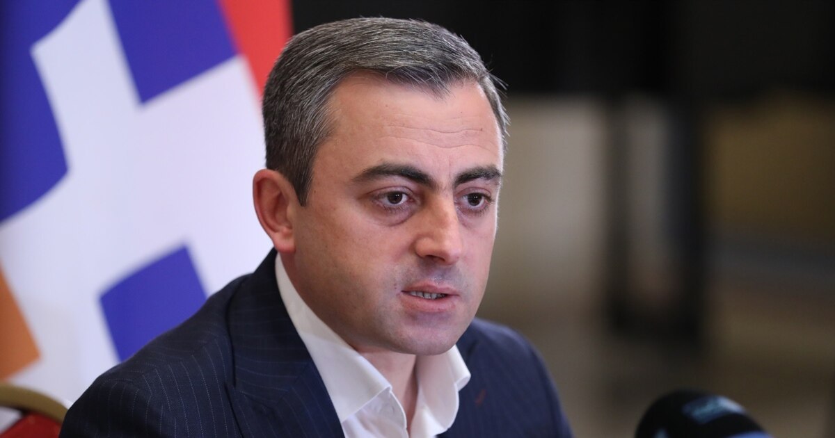 Ermənistanda müxalif deputatın evindən zinət əşyaları müsadirə edilib