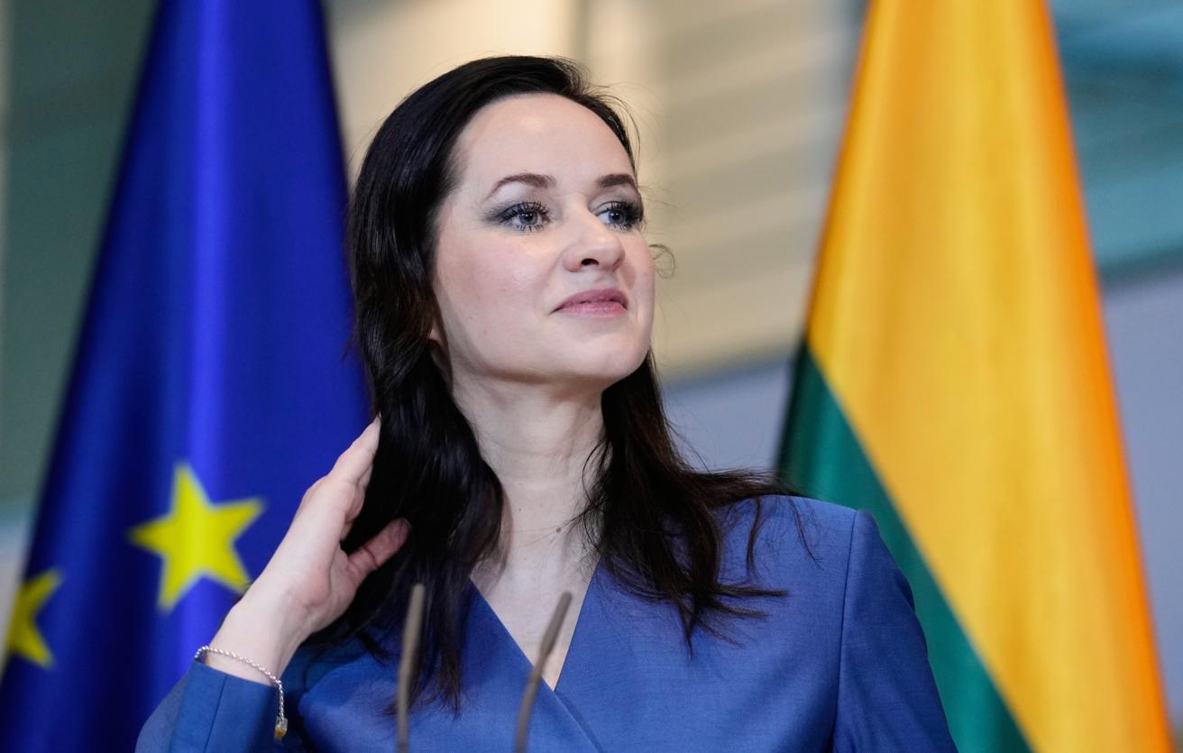 Litva hökuməti istefa verib
