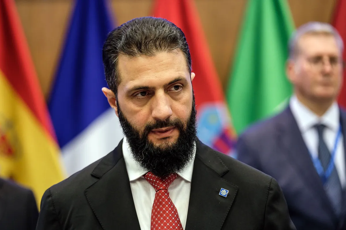 Suriya prezidenti Türkiyəyə səfər edəcək