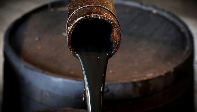 “Brent" markalı neftin qiyməti mart ayından bəri ilk dəfə 76 dollardan aşağı düşüb