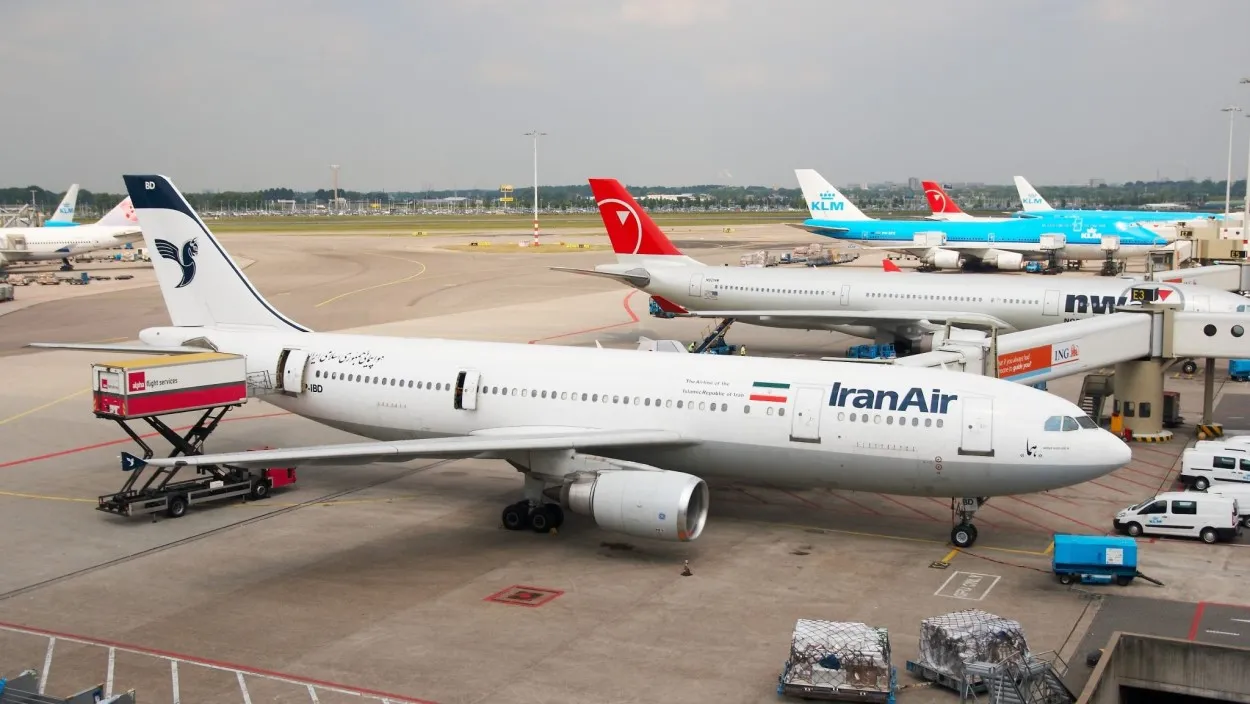 Xameneinin vida mərasimi ilə əlaqədar Mehrabad aeroportu bağlanacaq