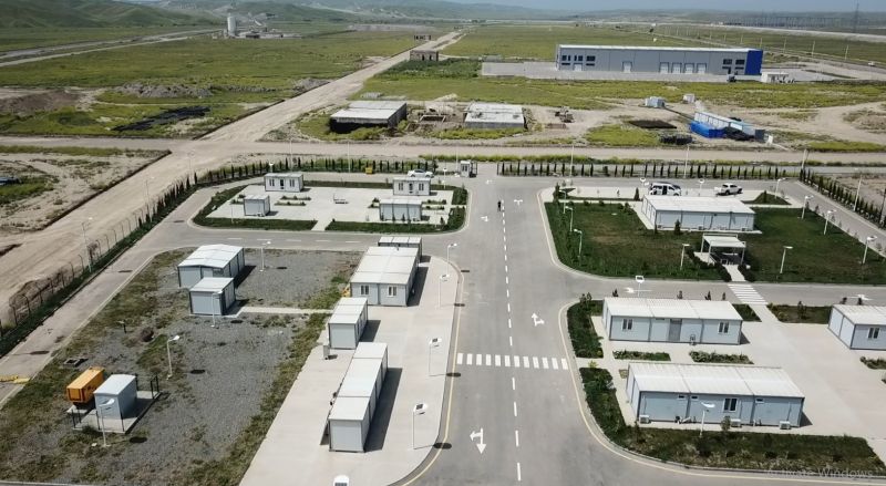 Regional sənaye zonaları: Yerli sahibkarlara hansı güzəştlər təklif olunur?