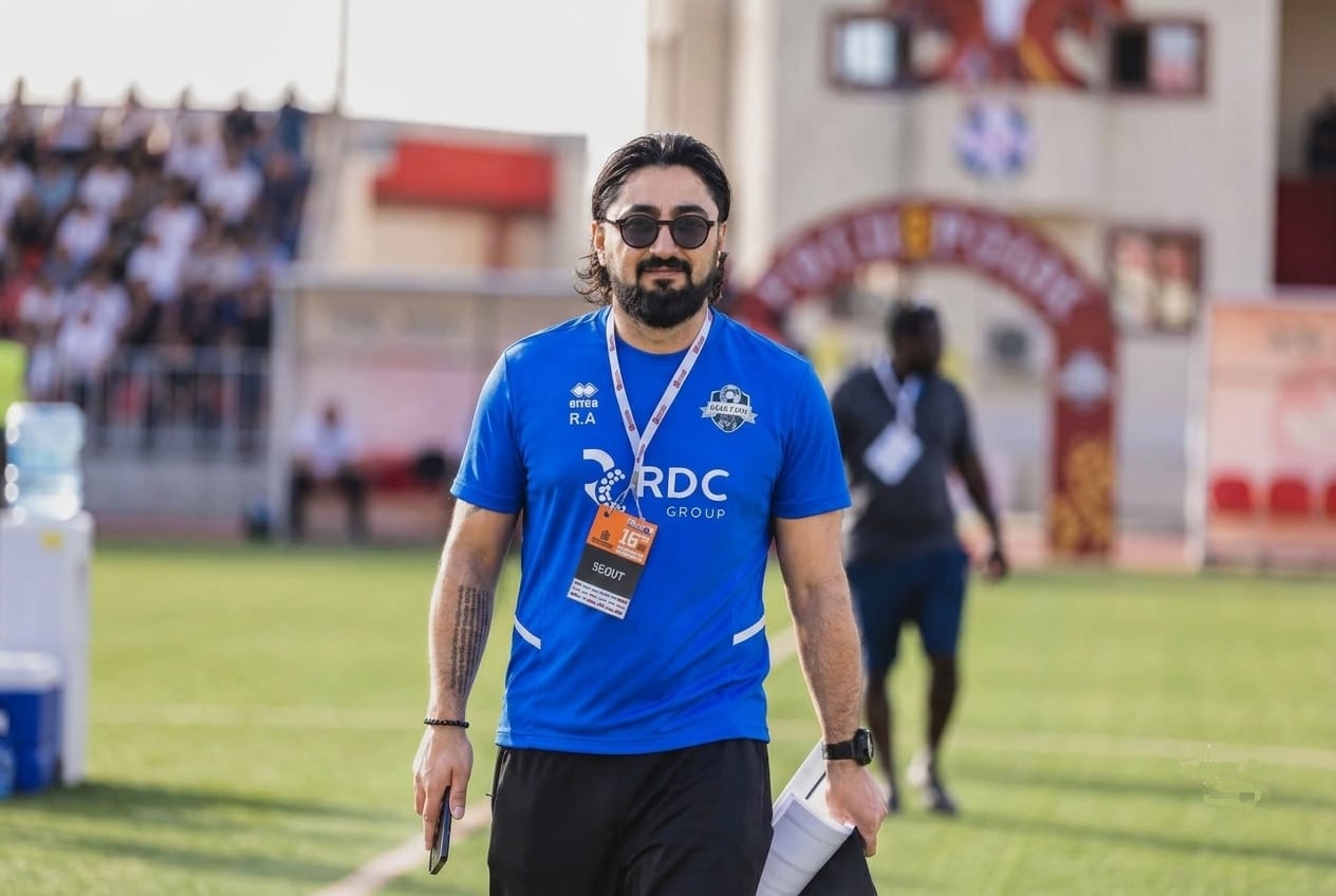 Tanınmış futbol funksioneri "İmişli"də çalışacaq