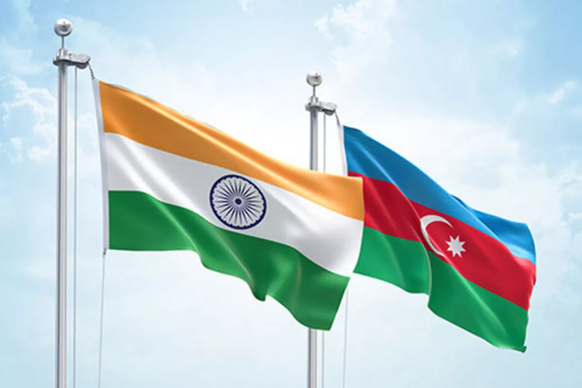 Azərbaycanın Hindistanla ticarət dövriyyəsində müsbət dinamika müşahidə edilir
