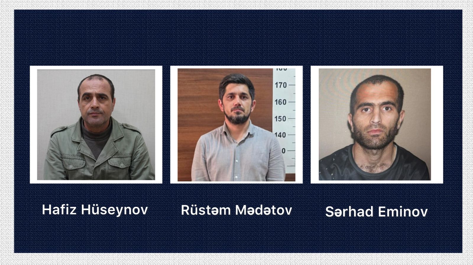 Xətaidə 55 kiloqram narkotik vasitə qanunsuz dövriyyədən çıxarılıb