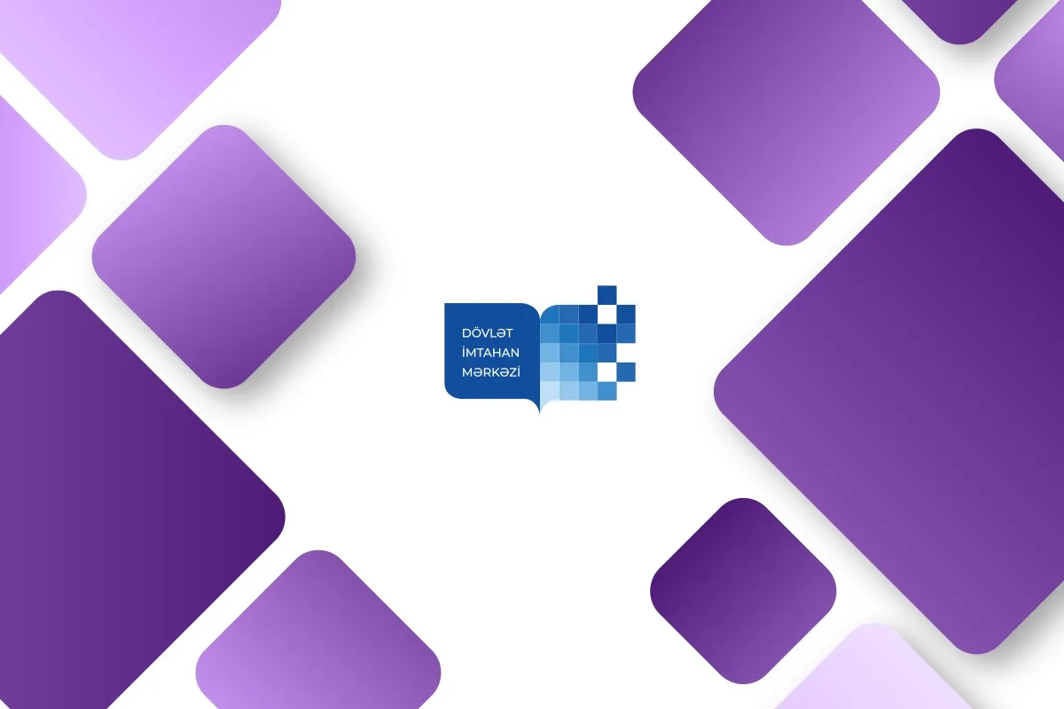 Doktorantura və dissertantura üzrə xarici dildən qəbul imtahanı keçirilib