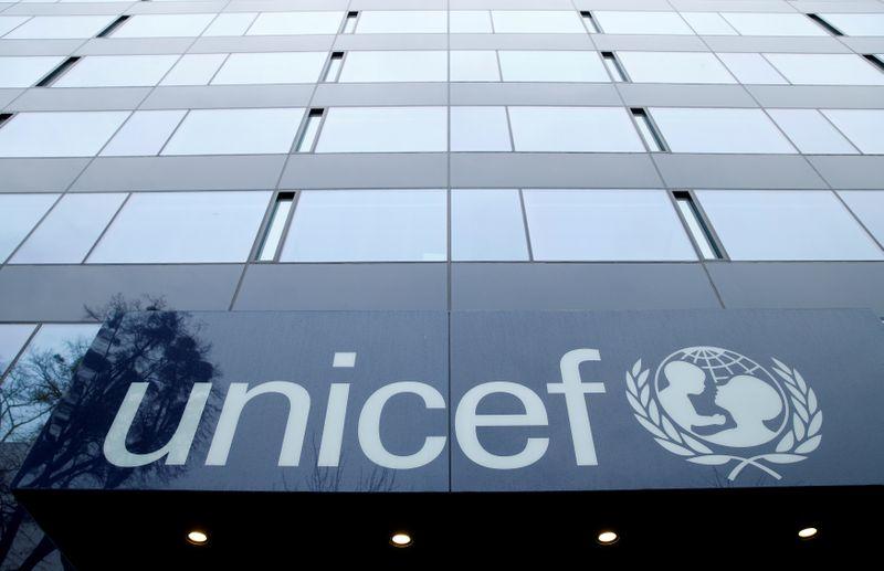 UNICEF Venesuelaya 48 ton humanitar yardım göndərəcək