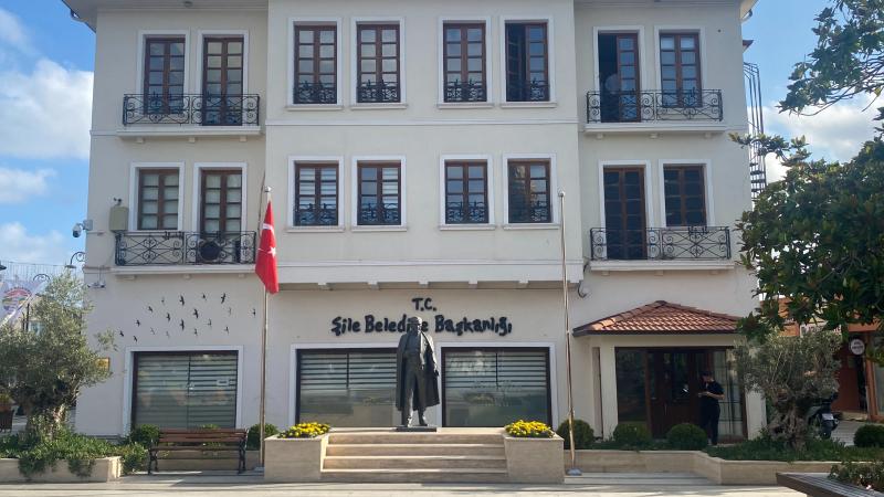 Türkiyə bələdiyyəsində 16 nəfər saxlanılıb