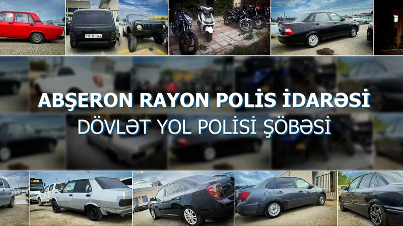 122 motoxuliqan saxlanılıb
