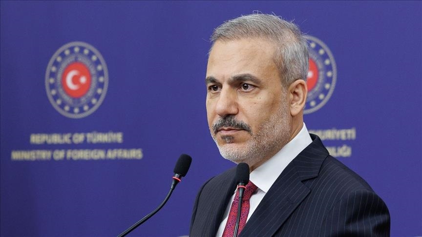 Hakan Fidan: İsrailin ABŞ-İran danışıqlarını sabotaj etməsinə imkan verilməməlidir