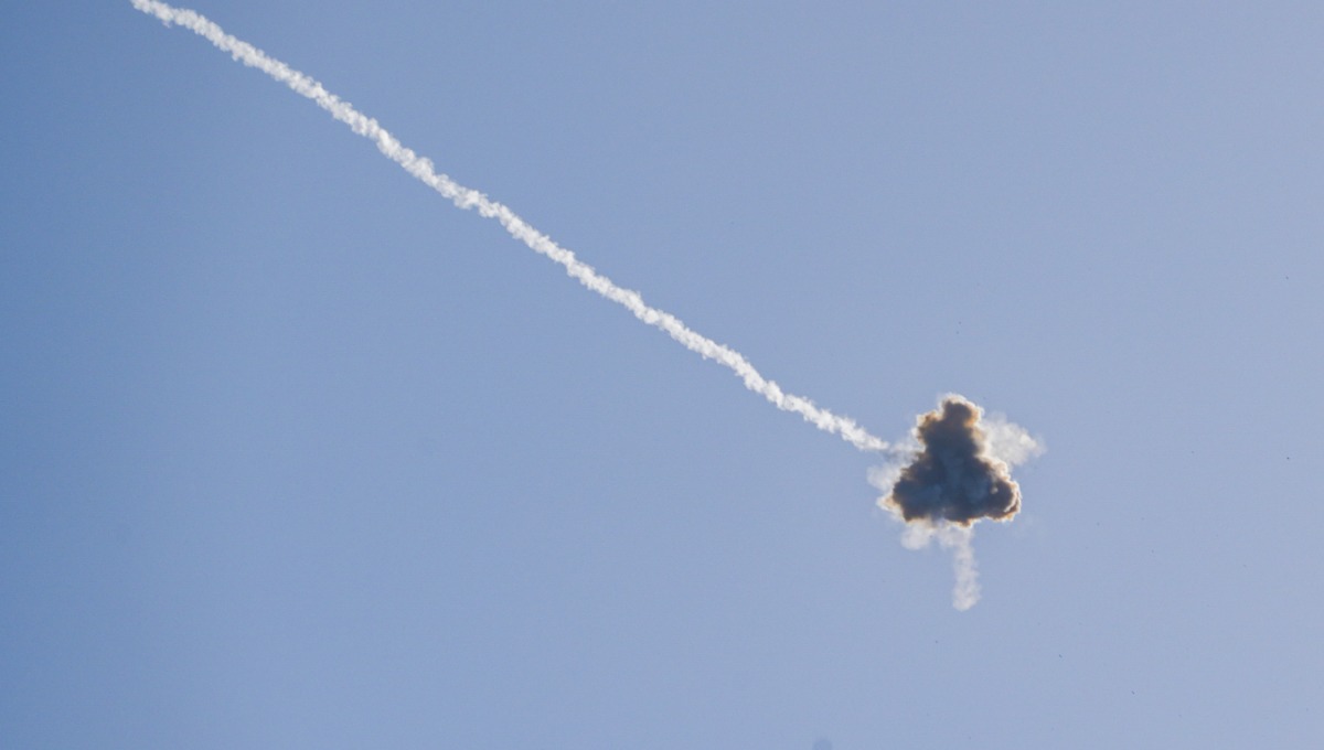 Bəhreyn İranın dron hücumuna məruz qaldığını bildirib