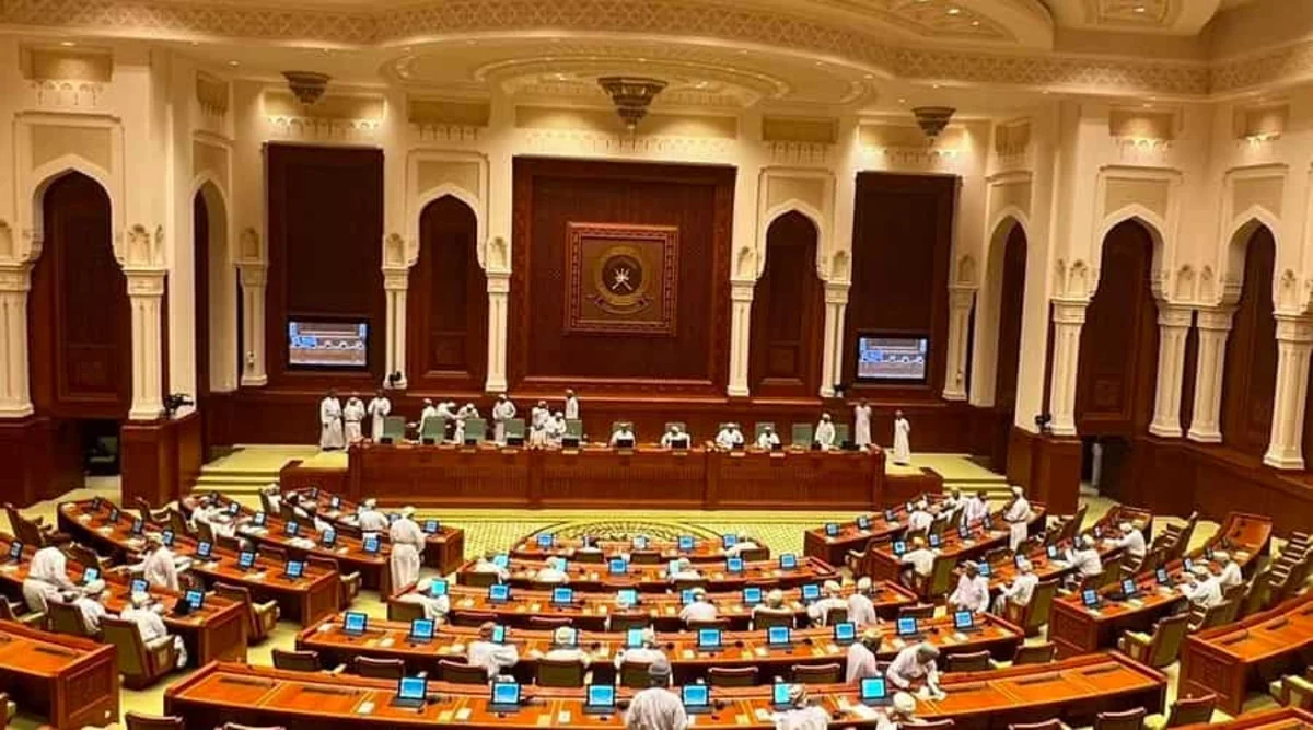 Oman ilə Azərbaycan arasında ikiqat vergitutma halları aradan qaldırıla bilər
