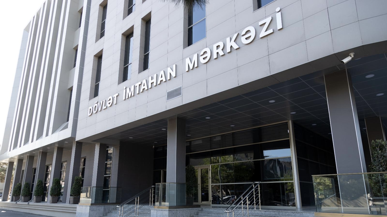 Ümumi fiziki hazırlıq imtahanı təxirə salınıb