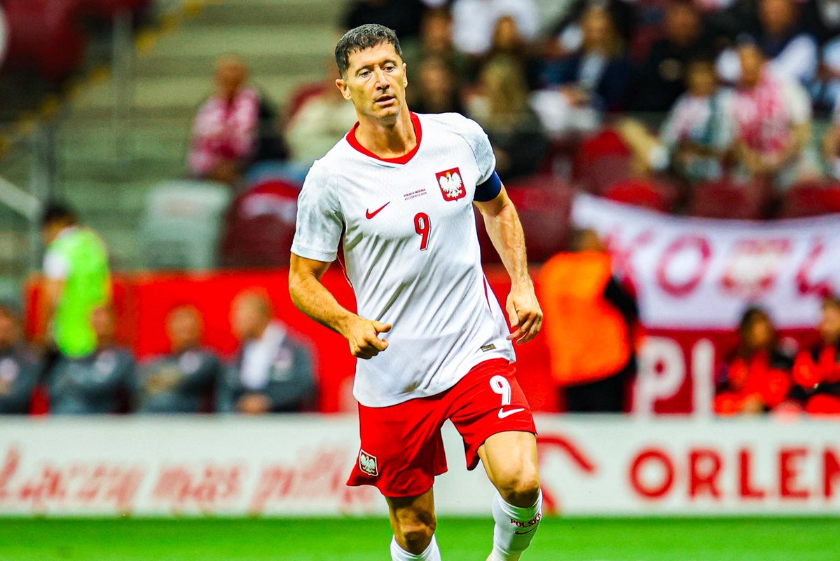 Robert Levandovski ABŞ klubuna keçir