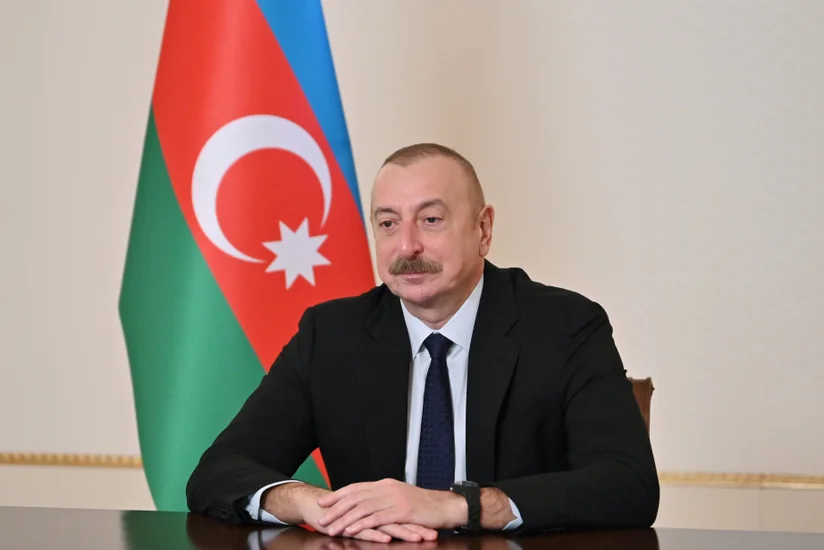 Prezident: TDT-nin müasir mərhələdə gerçəkləşdirdiyi layihələrin bünövrəsində Birinci Türkoloji Qurultayın vaxtilə irəli sürdüyü mütərəqqi fikirlər dayanır