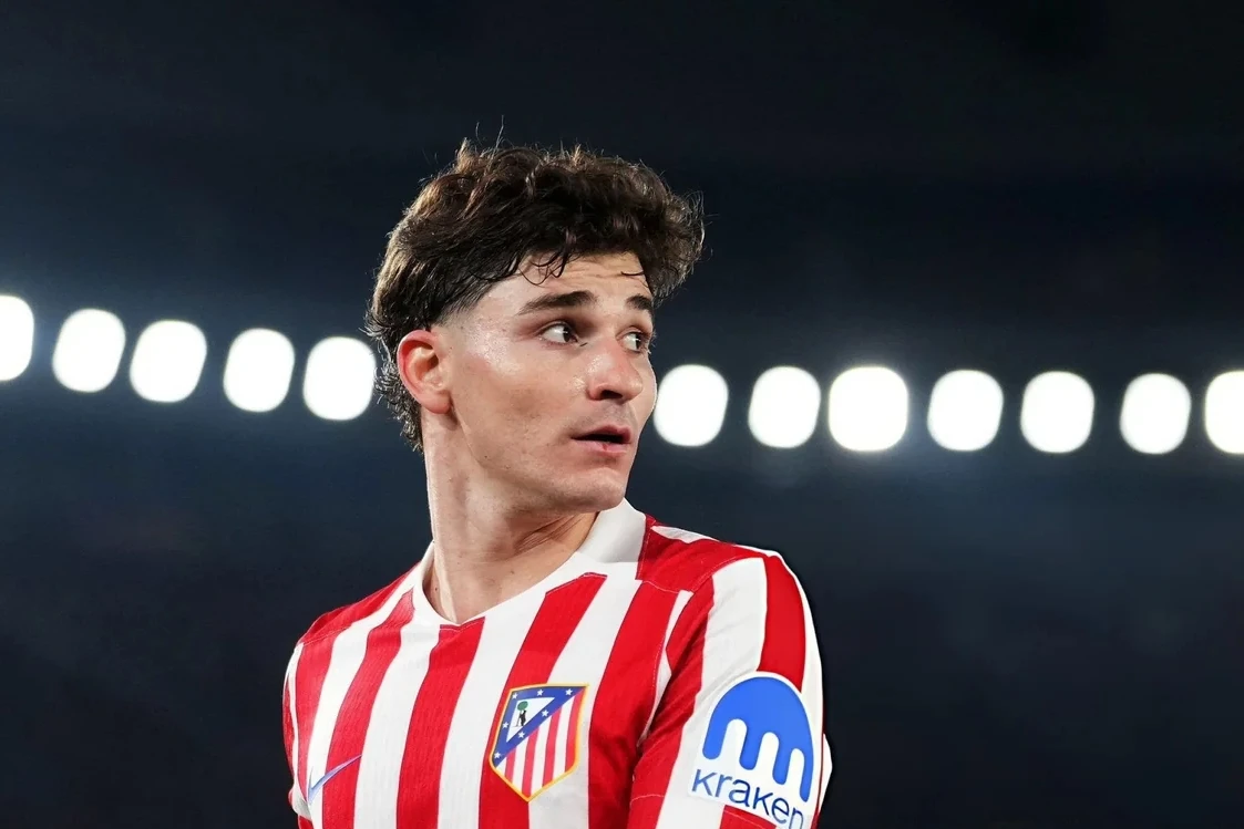 Dieqo Simeone Xulian Alvaresin satışına razılıq verdi