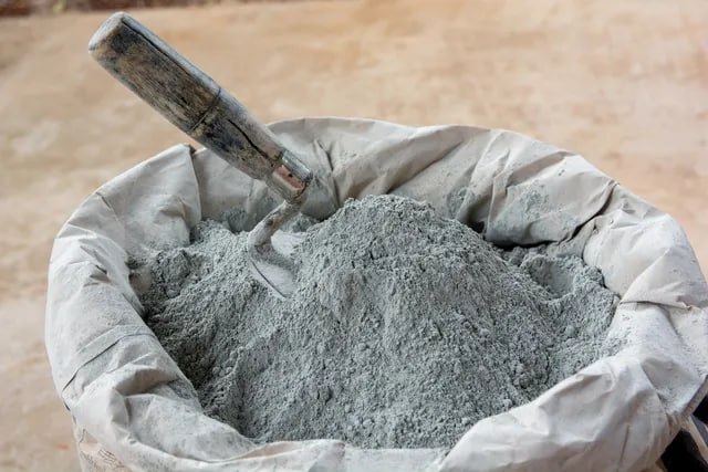 Sement klinkerlərinin istehsalında artım qeydə alınıb