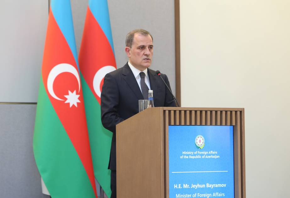 Ceyhun Bayramov tezliklə Moskvaya səfər edəcək