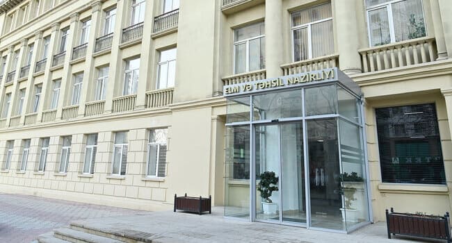 115 min müəllimi əhatə edəcək sertifikatlaşdırmadan sonra köklü dəyişikliklər gözlənilir