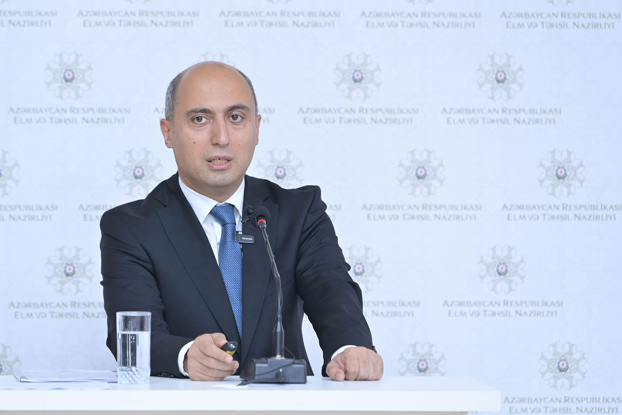 Tamştatlı müəllim statusu alanlar yenidən sertifikatlaşdırmadan keçməyəcəklər