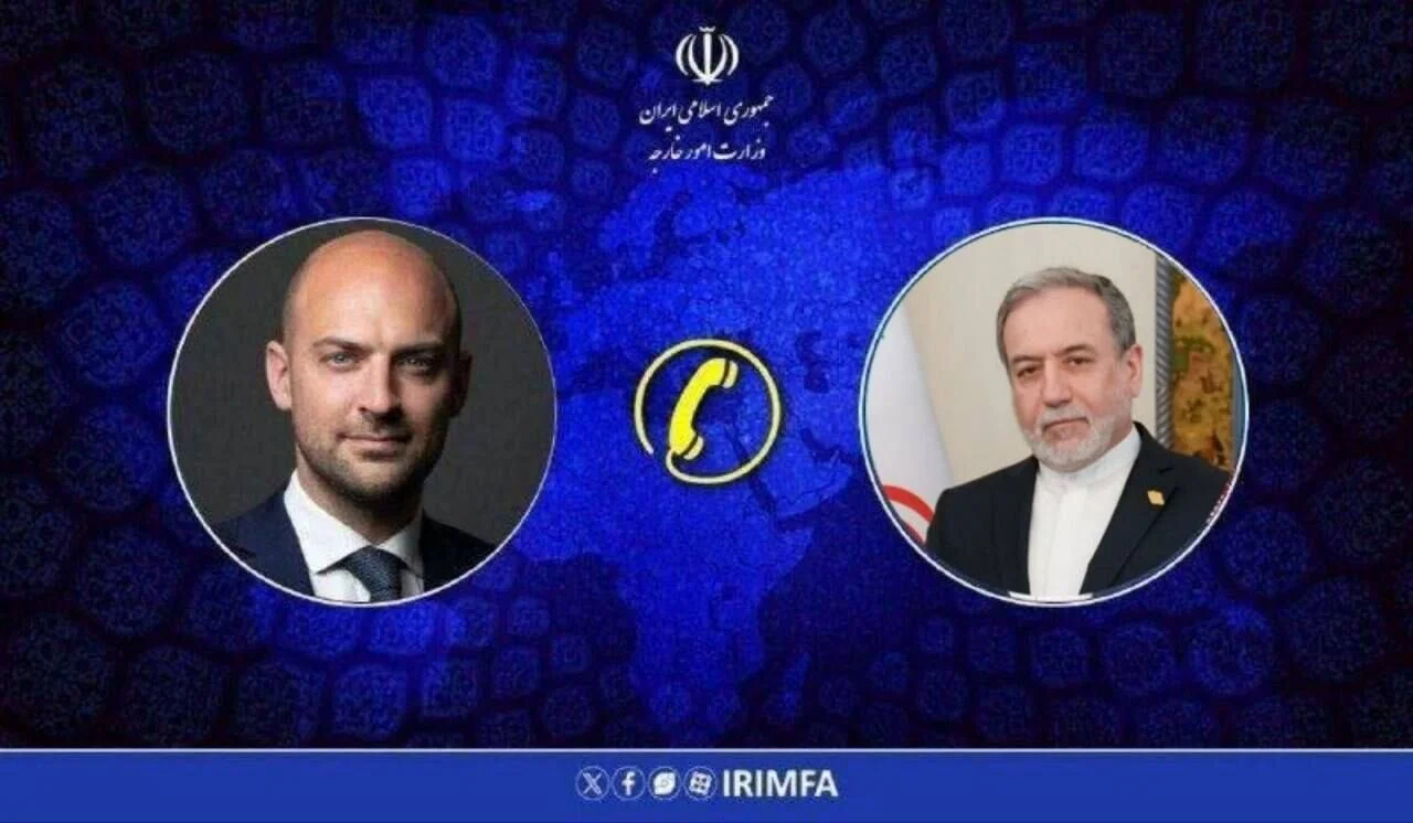 İran və Fransa XİN-ləri telefon danışığı aparıb