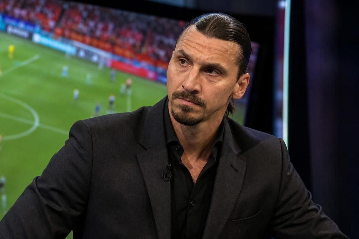 İbrahimoviç: "Niderland millisi öz futbol kimliyini itirib"