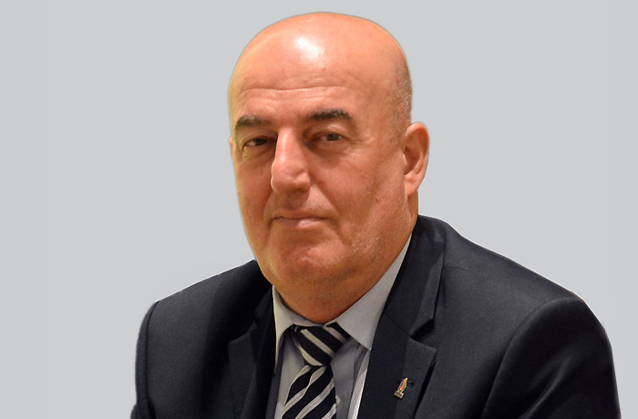 Azərbaycanlı hakim-inspektor Çempionlar Liqası oyununa təyinat aldı