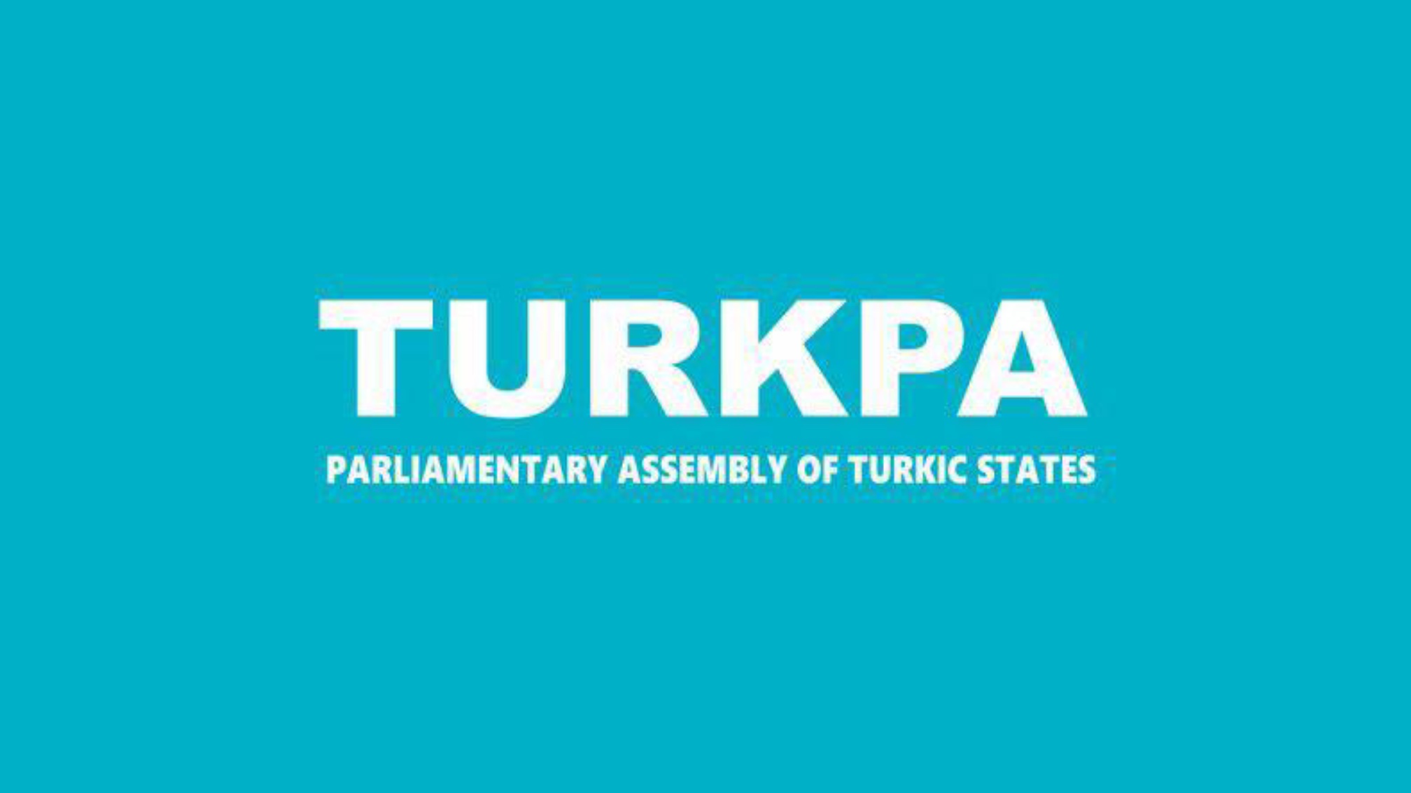 TÜRKPA-nın Baş katibi AŞPA-nın Azərbaycanla bağlı qəbul etdiyi qətnaməni pisləyib