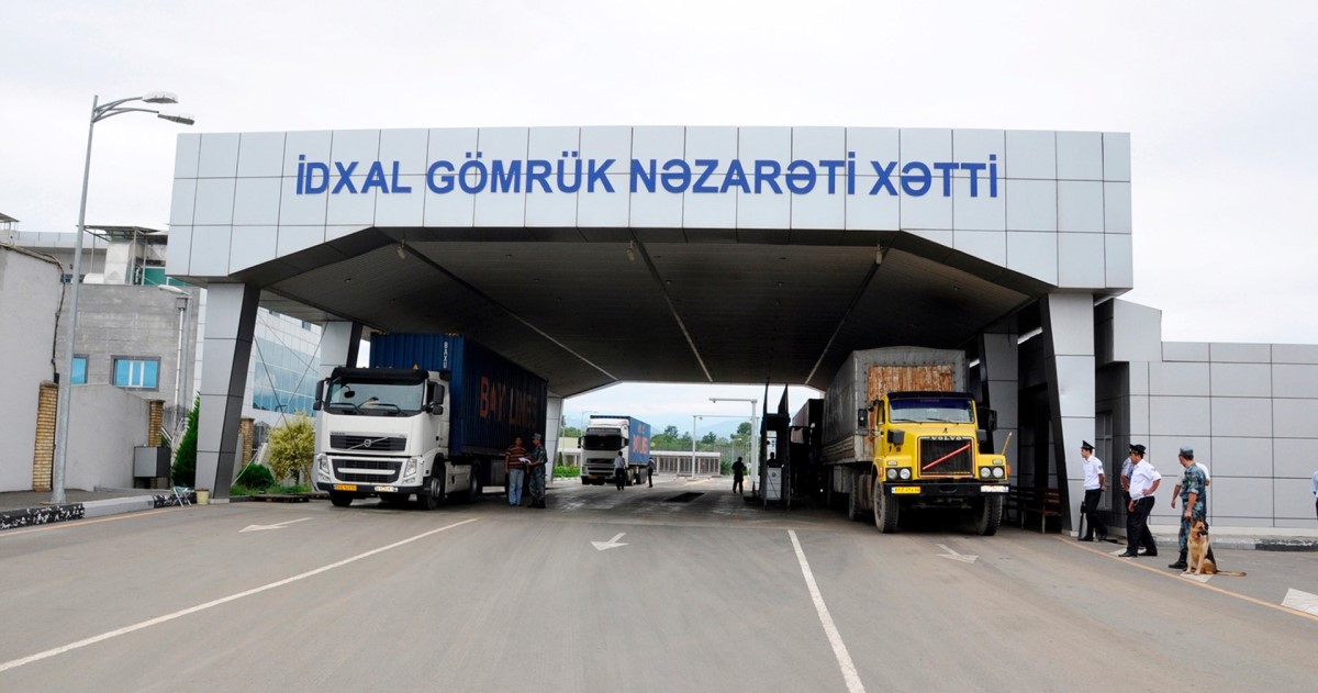 Qeyri-qida istehlak mallarıyla əlaqədar idxal nəzarət mexanizmi yaradılır