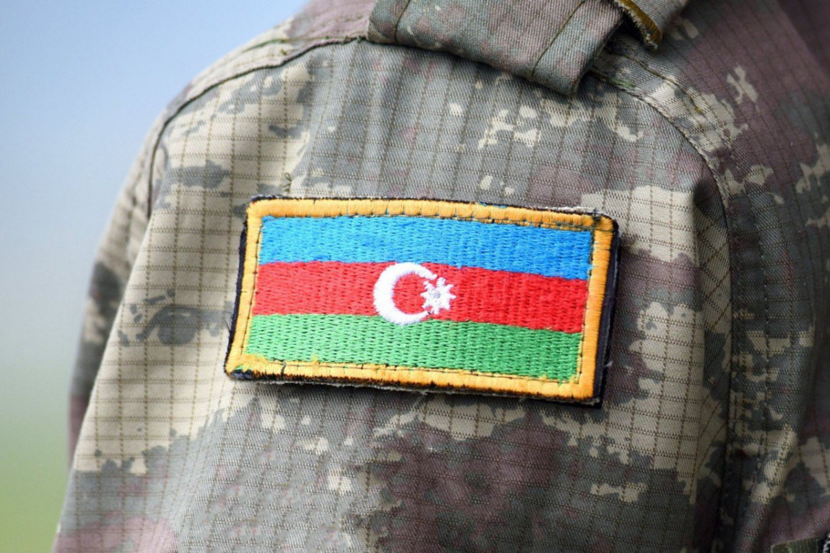 Azərbaycanda müddətli həqiqi hərbi xidmətə çağırış başlayıb