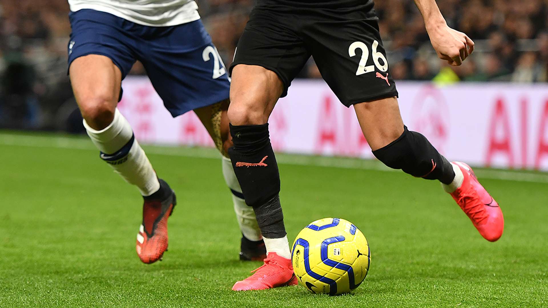 Azərbaycan Premyer Liqasının son mövsümündə ən çox dəqiq ötürmə edən futbolçular bəlli olub