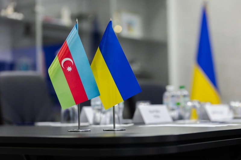 Ukrayna ilə ticarət dövriyyəsinin həcmində müsbət dinamika mövcuddur