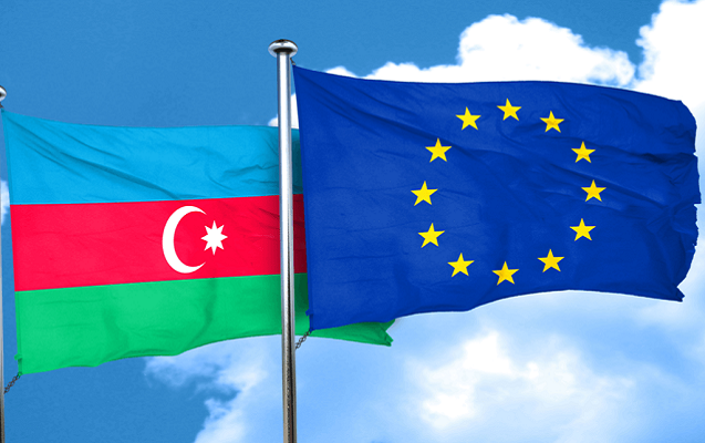 Hikmət Hacıyev Azərbaycan–Aİ tərəfdaşlığı ilə bağlı paylaşım edib