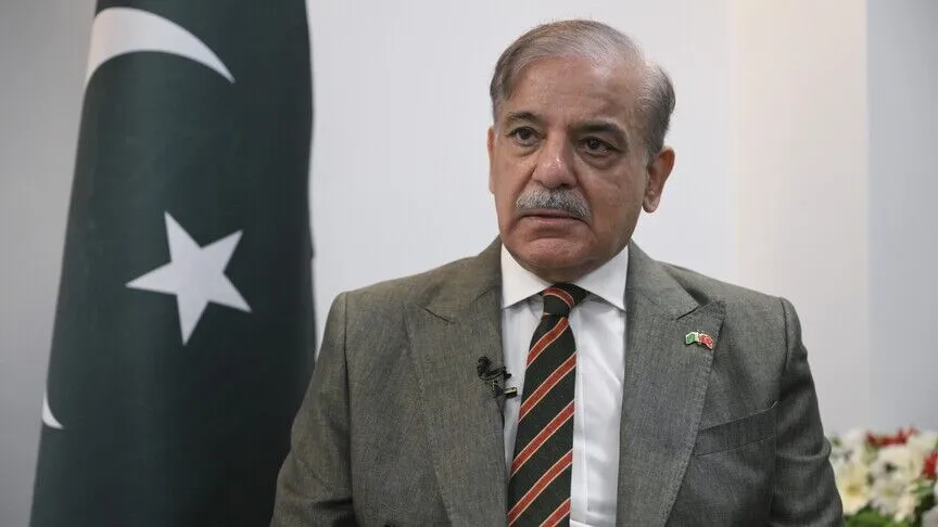 Pakistanın Baş naziri Xameneinin dəfn mərasimində iştirak edəcək