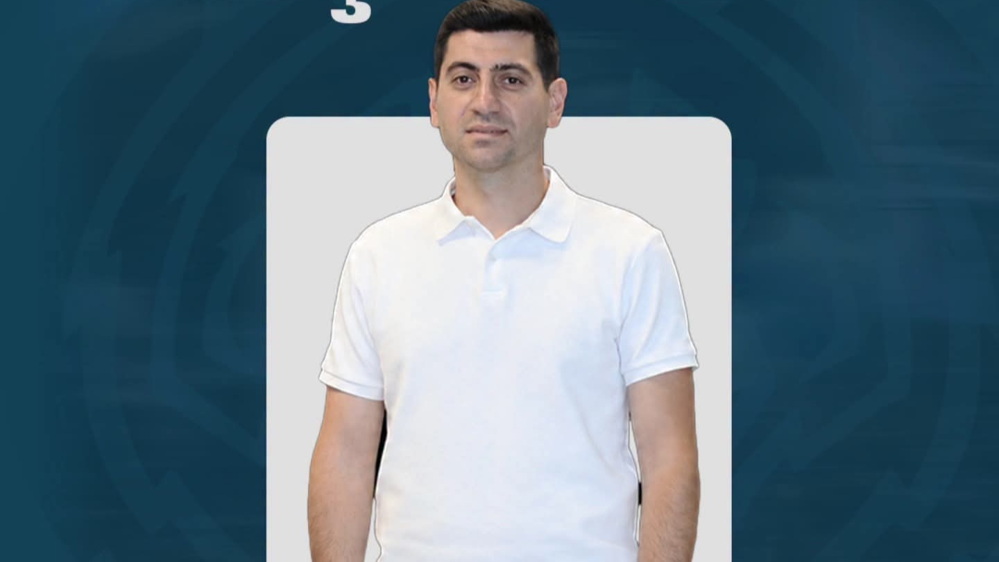 "İmişli" yeni baş məşqçisini açıqladı 