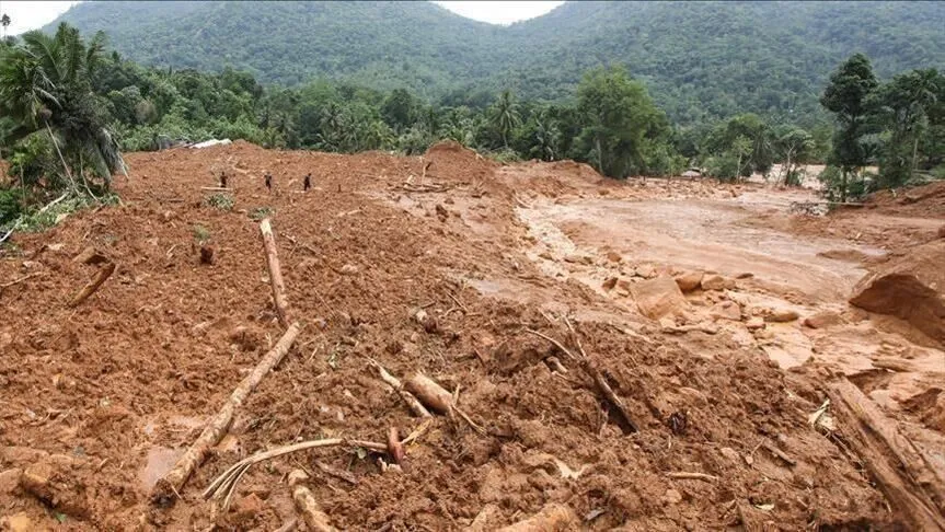 Qanada daşqınlar nəticəsində ölənlərin sayı 34-ə çatıb
