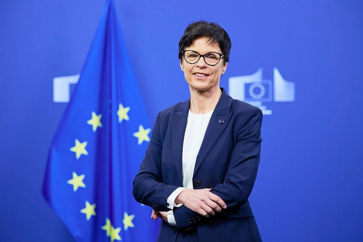 Marta Kos: Bakı, İrəvan və Ankara arasında əməkdaşlıq yeni səviyyəyə yüksəlir