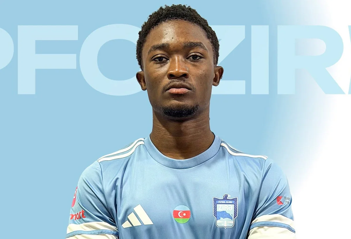 "Zirə" yeni transferini açıqladı