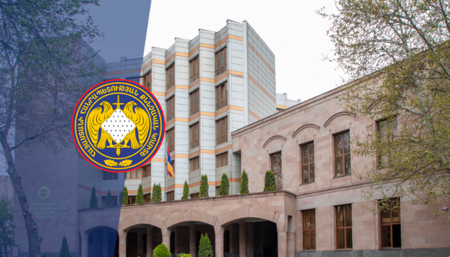 Ermənistanda 70-dən çox ünvanda əməliyyat-axtarış tədbirləri həyata keçirilir