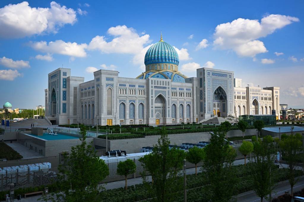 Özbəkistan Birinci Beynəlxalq İslam Forumuna ev sahibliyi edəcək