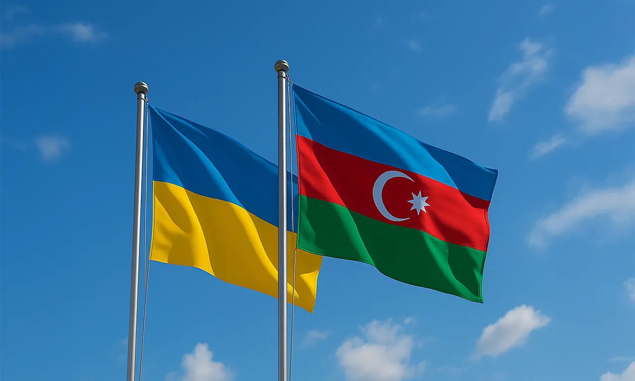 Azərbaycanla Ukrayna arasında hüquqi yardım haqqında müqavilə ratifikasiya ediləcək