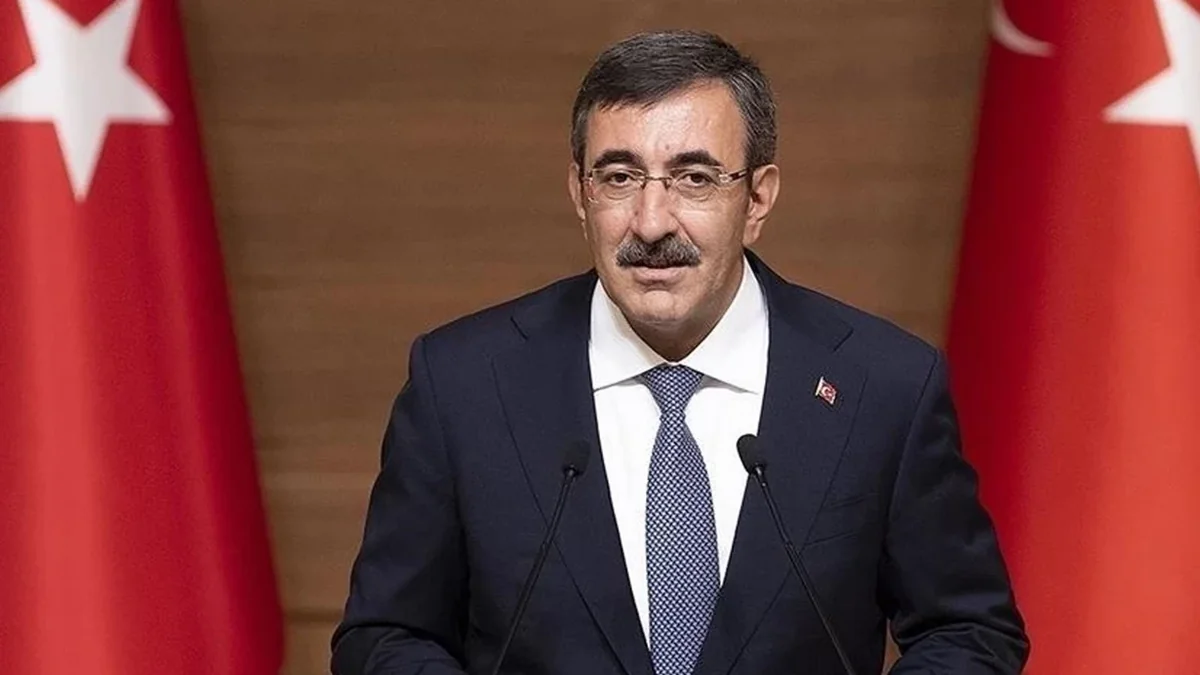 Türkiyənin vitse-prezidenti NATO Zirvəsinin gündəliyini açıqlayıb