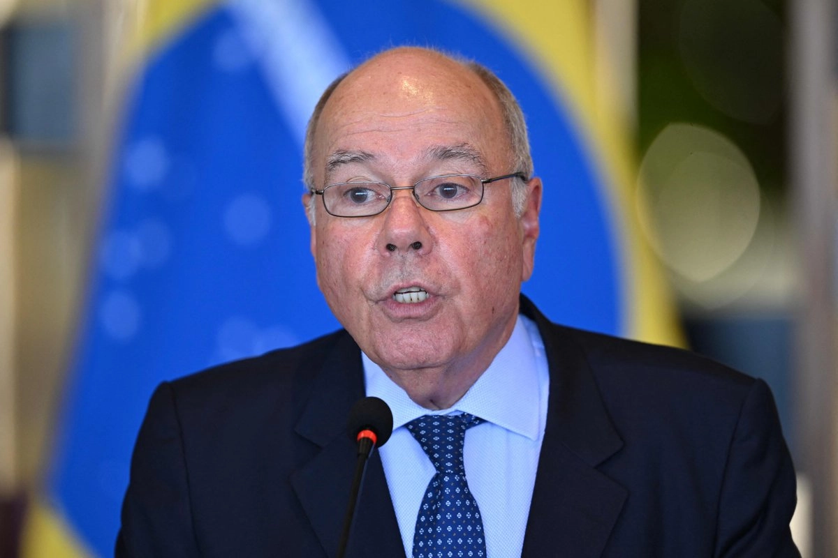 Braziliya XİN: ABŞ-nin qərarı ölkəyə hərbi müdaxilə riskini artırır